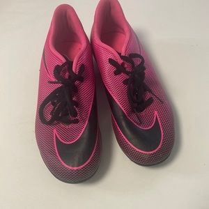 Nike Soccer cleats
